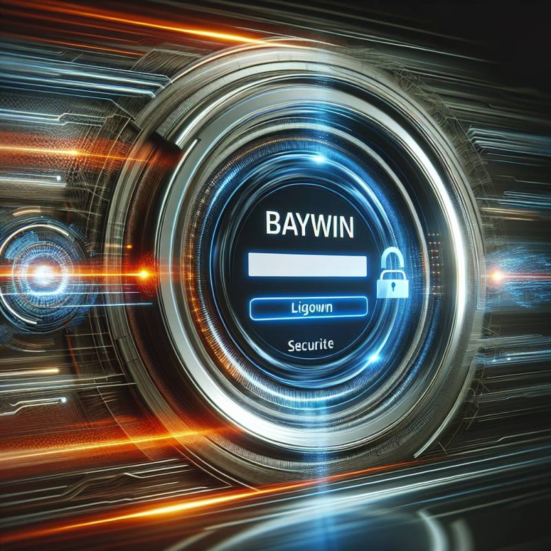 Baywin Hızlı Giriş